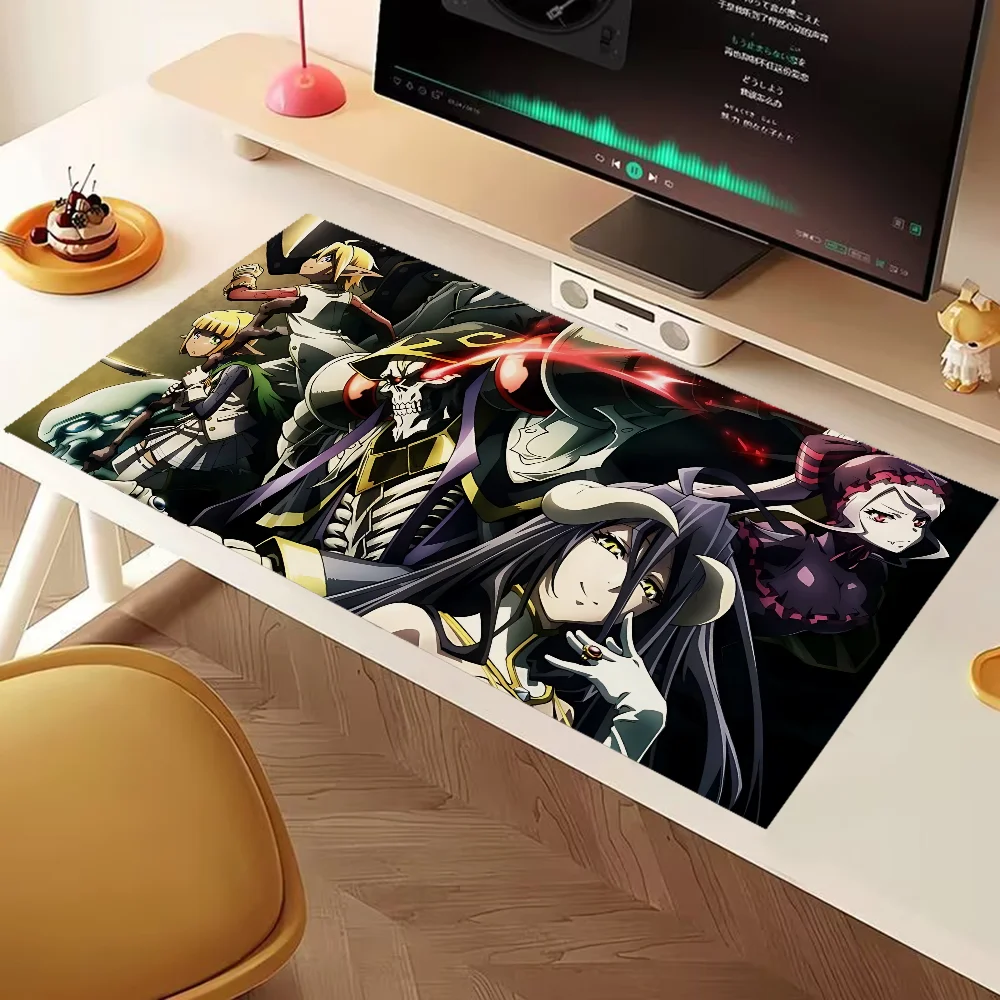 P-OvErloRds-y Anime Mouse Pad Gamer Deskmat Gaming Laptop Non-slip Mat Mausepad Table Pads Computer Accessories Mousepad Mats Pc
P-OvErloRds-y Anime Mouse Pad Gamer Deskmat Gaming Laptop Non-slip Mat Mausepad Table Pads Computer Accessories Mousepad Mats Pc