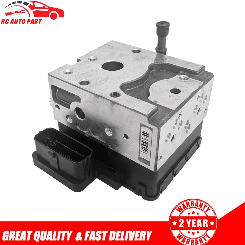 OEM ABS Pump Actuator Modulator Valve For Toyota Highlander Lexus RX450h 2008-2020 44050-48320, 4405048320
OEM ABS Pump Actuator Modulator Valve For Toyota Highlander Lexus RX450h 2008-2020 44050-48320, 4405048320
