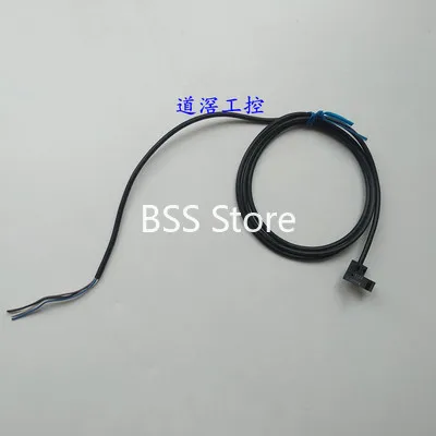Photoelectric switch sensor E-SX951-C1J-R 0.3M Miniature Photoelectric switch sensor
Photoelectric switch sensor E-SX951-C1J-R 0.3M Miniature Photoelectric switch sensor