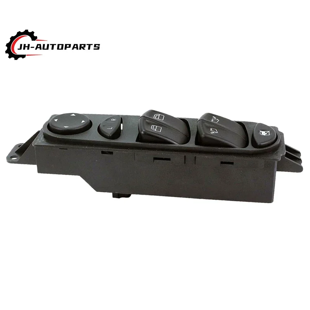 Power Window Control Switch For Mercedes Benz W639 Vito Viano 2004 2005 2006 2007 2008 2009 2010 2011 2012 2013 6395451213
Power Window Control Switch For Mercedes Benz W639 Vito Viano 2004 2005 2006 2007 2008 2009 2010 2011 2012 2013 6395451213