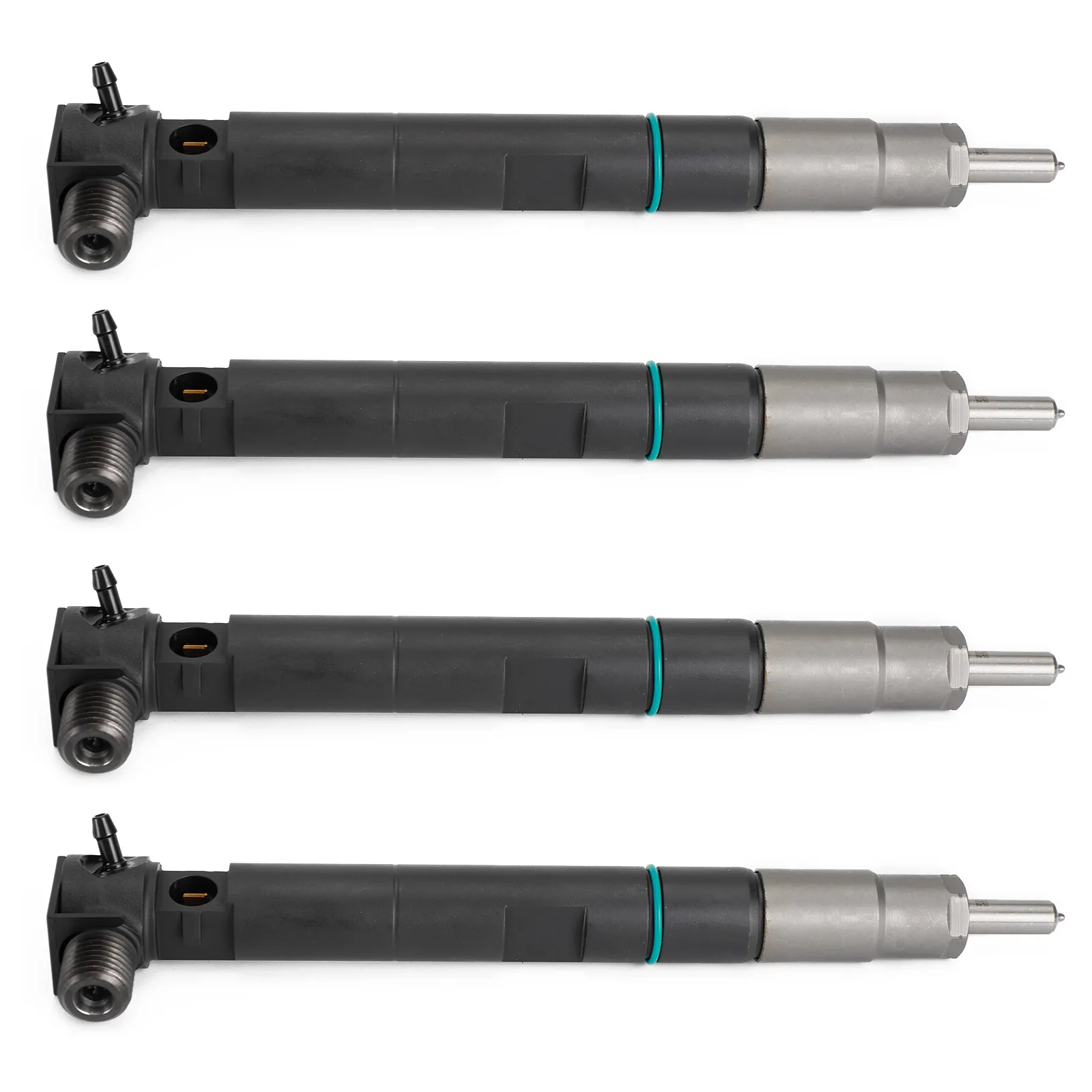 4PCS Fuel Injectors 28337917 400903-00074D 7275454 For Bobcat Doosan D24 D18 Engine Generic
4PCS Fuel Injectors 28337917 400903-00074D 7275454 For Bobcat Doosan D24 D18 Engine Generic