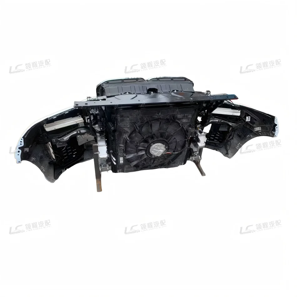 G07 X7 High Quality Original Front Bumper Assembly Car Repair Replacement Auto Parts
G07 X7 High Quality Original Front Bumper Assembly Car Repair Replacement Auto Parts