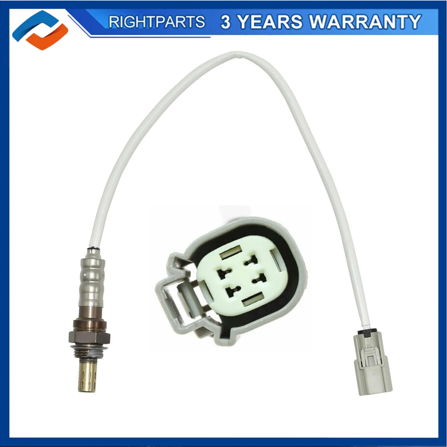 CV1A-9F472-AA Front Lambda Probe Oxygen O2 Sensor OZA658-ED5 1788457 For Ford ECOSPORT 1.5 1.6 KA+ 1.2 TI TI-VCT 2012-2019
CV1A-9F472-AA Front Lambda Probe Oxygen O2 Sensor OZA658-ED5 1788457 For Ford ECOSPORT 1.5 1.6 KA+ 1.2 TI TI-VCT 2012-2019