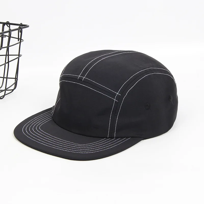 Quick Dry Water Resistant 5-Panel Skate Cap, Nylon High Quality Big Size Unisex Aviator Camping Hat
Quick Dry Water Resistant 5-Panel Skate Cap, Nylon High Quality Big Size Unisex Aviator Camping Hat