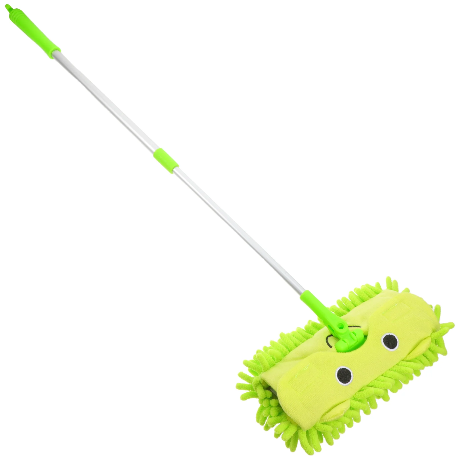 Kids Microfiber Mop Toy Mini Toys Children Pretend Cleaning Supplies for Plastic Toddlers
Kids Microfiber Mop Toy Mini Toys Children Pretend Cleaning Supplies for Plastic Toddlers