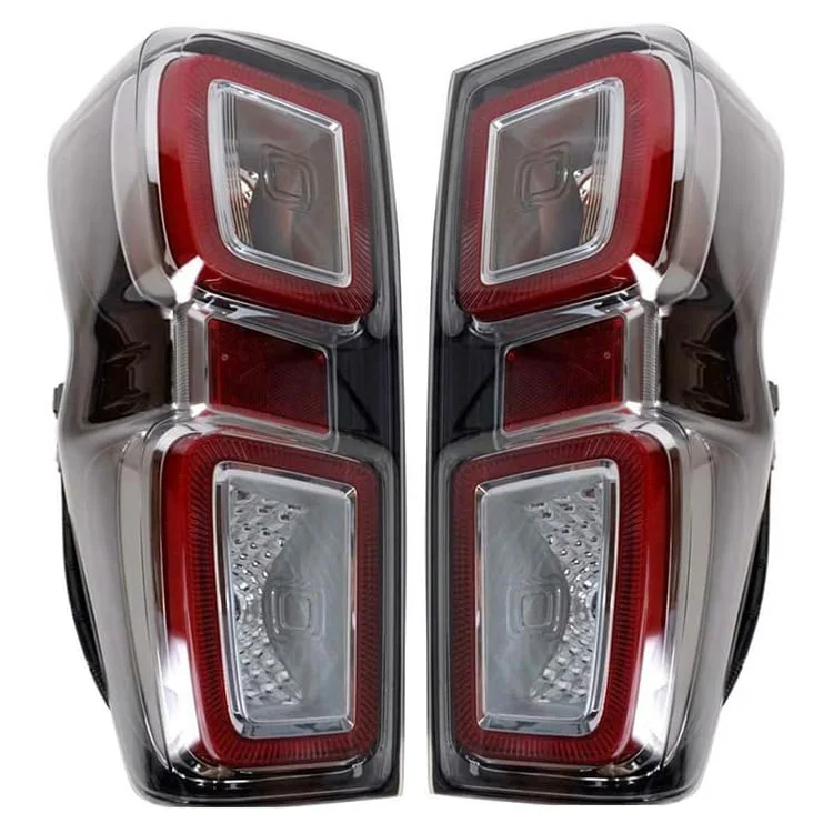 Hot-selling Led Taillamp Tail Light for 2020-2022 Isuzu D-max Dmax Advanced Pickup Taillight Rear Lamp Turn signal Lights
Hot-selling Led Taillamp Tail Light for 2020-2022 Isuzu D-max Dmax Advanced Pickup Taillight Rear Lamp Turn signal Lights
