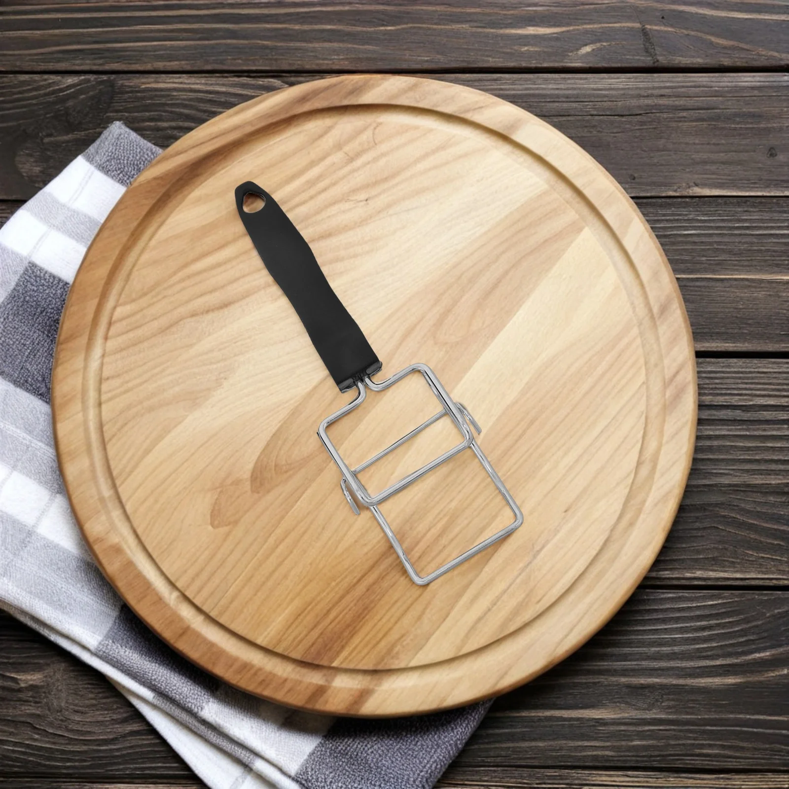 Oven Safe Clips for Baking Pan Heatresistant Handle Tray Extractor for Air Fryer Toaster Oven Electric Toaster Machine
Oven Safe Clips for Baking Pan Heatresistant Handle Tray Extractor for Air Fryer Toaster Oven Electric Toaster Machine