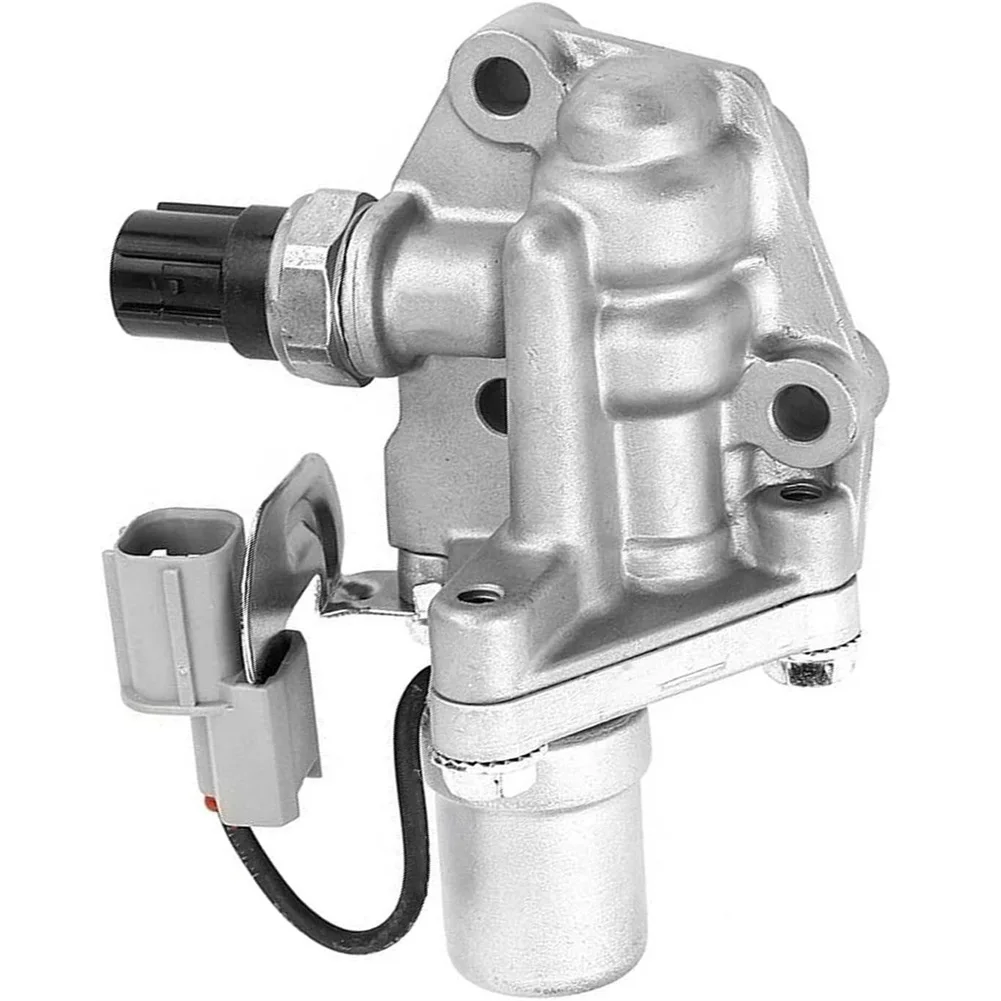 Car Solenoid Spool Valve For Honda Accord 4 Cyl For Odyssey 1998-2002 15810-PAA-A01 Car Accessories
Car Solenoid Spool Valve For Honda Accord 4 Cyl For Odyssey 1998-2002 15810-PAA-A01 Car Accessories