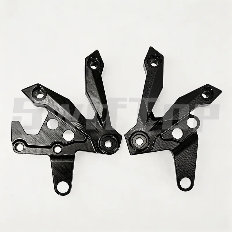 Fit for 2007 - 2012 KAWASAKI Z750 Z 750 2008 2009 2010 2011 Motorcycle Accessories Front Footrest Foot Pegs Bracket Mount Kit
Fit for 2007 - 2012 KAWASAKI Z750 Z 750 2008 2009 2010 2011 Motorcycle Accessories Front Footrest Foot Pegs Bracket Mount Kit