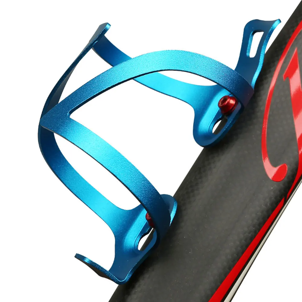 Bike Bottle Rack Holder Ultralight Bicycle Water Bottle Cage Universal MTB Road Cycling Bottle Bracket Bicycle Accessories
Bike Bottle Rack Holder Ultralight Bicycle Water Bottle Cage Universal MTB Road Cycling Bottle Bracket Bicycle Accessories