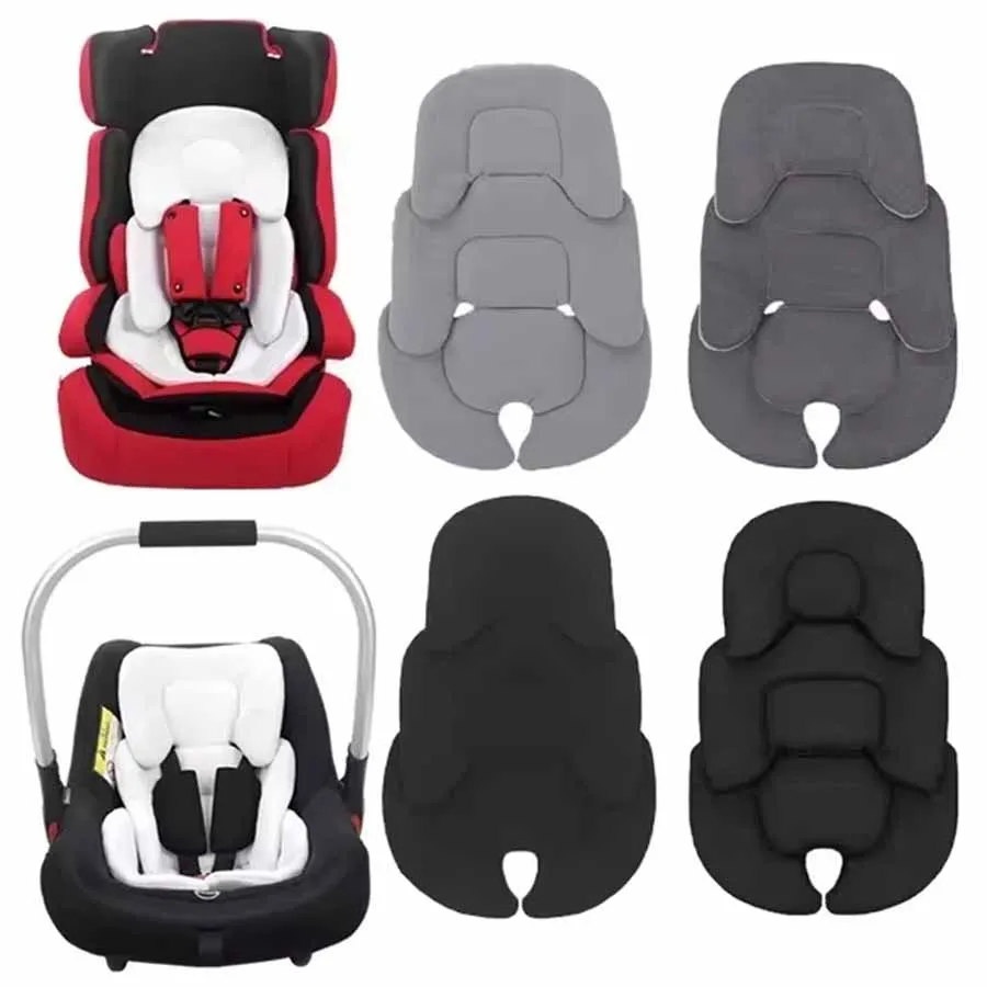 Baby Stroller Seat Cover with Crib Basket Safety Seat Insert Protection Mat Universal Baby Waist Cushion
Baby Stroller Seat Cover with Crib Basket Safety Seat Insert Protection Mat Universal Baby Waist Cushion