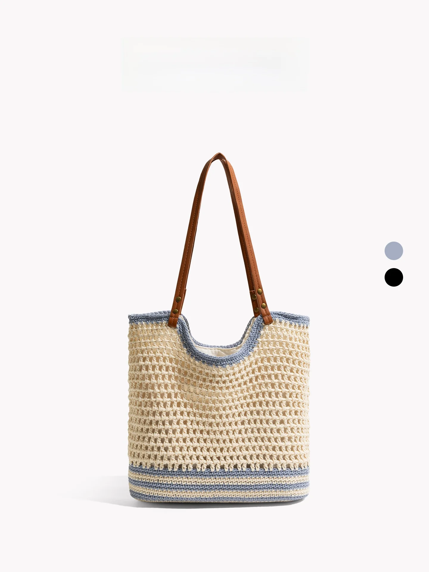Orange Girl Korean Style Woven Bag Women's Shoulder Bag Hollow out Commuter Tote Large Capacity Spring Summer Vacation Bag
Orange Girl Korean Style Woven Bag Women's Shoulder Bag Hollow out Commuter Tote Large Capacity Spring Summer Vacation Bag
