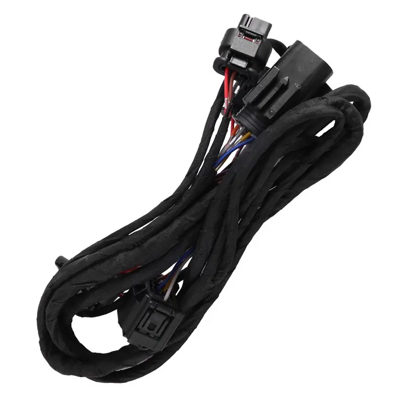 Parking Sensor Wiring Harness PDC Cable For BMW 3 Series F30 F80 61129365042- Front Bumper Car Parts
Parking Sensor Wiring Harness PDC Cable For BMW 3 Series F30 F80 61129365042- Front Bumper Car Parts
