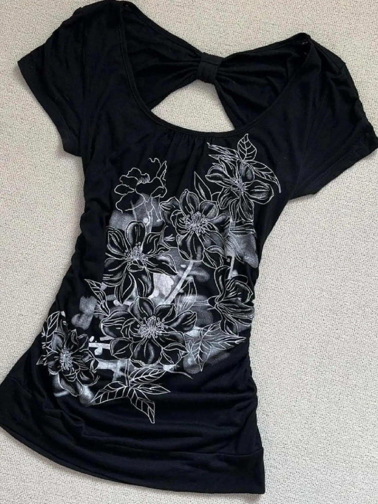 Оригинальная женская футболка с принтом Bla, приталенный дизайн, летний модный топ, винтажный Sle ort Sve, смесь хлопка
Оригинальная женская футболка с принтом Bla, приталенный дизайн, летний модный топ, винтажный Sle ort Sve, смесь хлопка