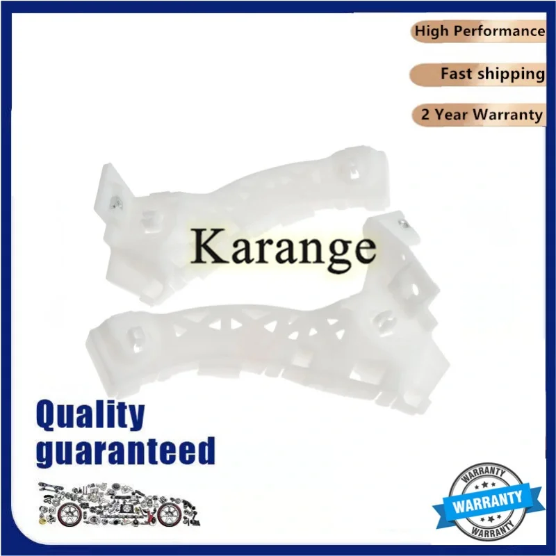 New Left or Right Front Bumper Bracket Support Spacer BK BN8V-50-0T1 BN8V-50-0U1 for Mazda 3 2003 2004 2005 2006 2007
New Left or Right Front Bumper Bracket Support Spacer BK BN8V-50-0T1 BN8V-50-0U1 for Mazda 3 2003 2004 2005 2006 2007