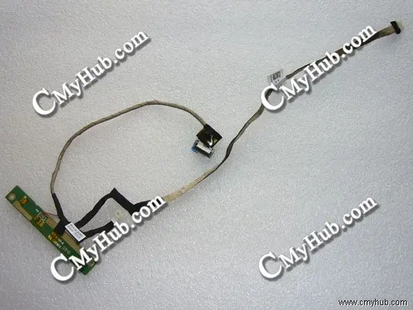For Dell Vostro 1220 V1220 0W299P W299P DD0AM3LC000 AM3 12.1" LCD Screen LVDS Ribbon Cable Kable DP/N: 017WVX 17WVX W851DI
For Dell Vostro 1220 V1220 0W299P W299P DD0AM3LC000 AM3 12.1" LCD Screen LVDS Ribbon Cable Kable DP/N: 017WVX 17WVX W851DI