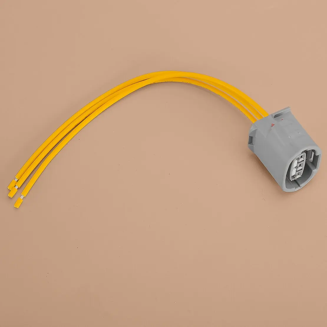 Female Alternator Plug Connector Wiring Harness Pigtail Adapter Fit for Toyota Corolla 1993 1994 1995 1996 1997
Female Alternator Plug Connector Wiring Harness Pigtail Adapter Fit for Toyota Corolla 1993 1994 1995 1996 1997