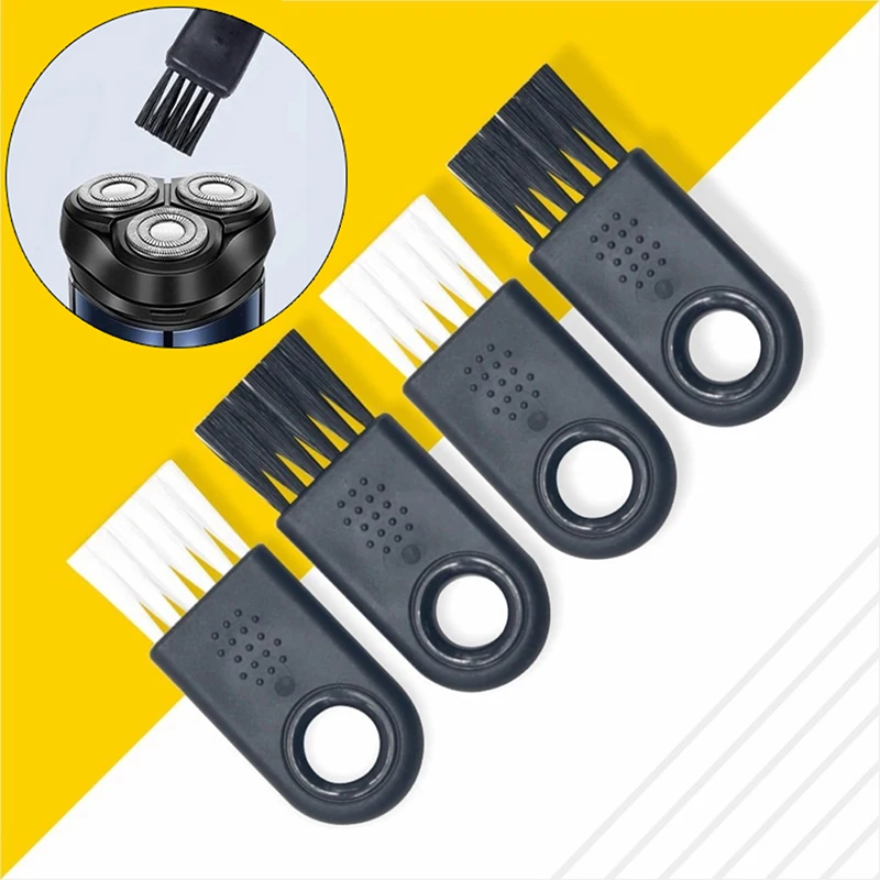 6Pcs Electric Shaver Cleaning Brush Mutifunctional Cleaning Brush Anti‑Slip Trimmer Brush Cleaner Shaving Brush
6Pcs Electric Shaver Cleaning Brush Mutifunctional Cleaning Brush Anti‑Slip Trimmer Brush Cleaner Shaving Brush