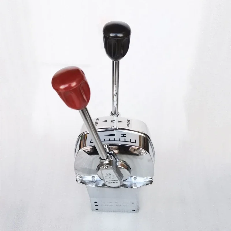 Marine throttle head manipulator, gearbox, hydraulic steering gear, on-hook handle, joystick, marine manipulator controller
Marine throttle head manipulator, gearbox, hydraulic steering gear, on-hook handle, joystick, marine manipulator controller