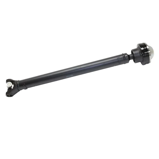 Gimbal Drive Shaft Articulated Shaft Front 1L244A376AD 1L244A376AE 1L244A376AF Fits 2002-2005 for Ford Explorer Lincoln Aviator
Gimbal Drive Shaft Articulated Shaft Front 1L244A376AD 1L244A376AE 1L244A376AF Fits 2002-2005 for Ford Explorer Lincoln Aviator