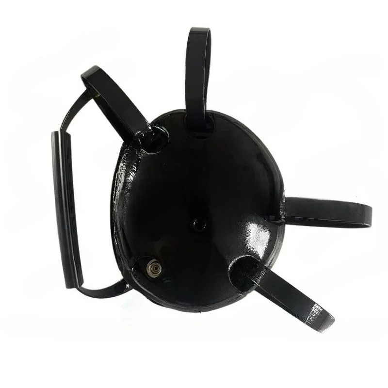 Dipped Sponge Boxing Wrestling Practice Protective Earmuffs
Dipped Sponge Boxing Wrestling Practice Protective Earmuffs
