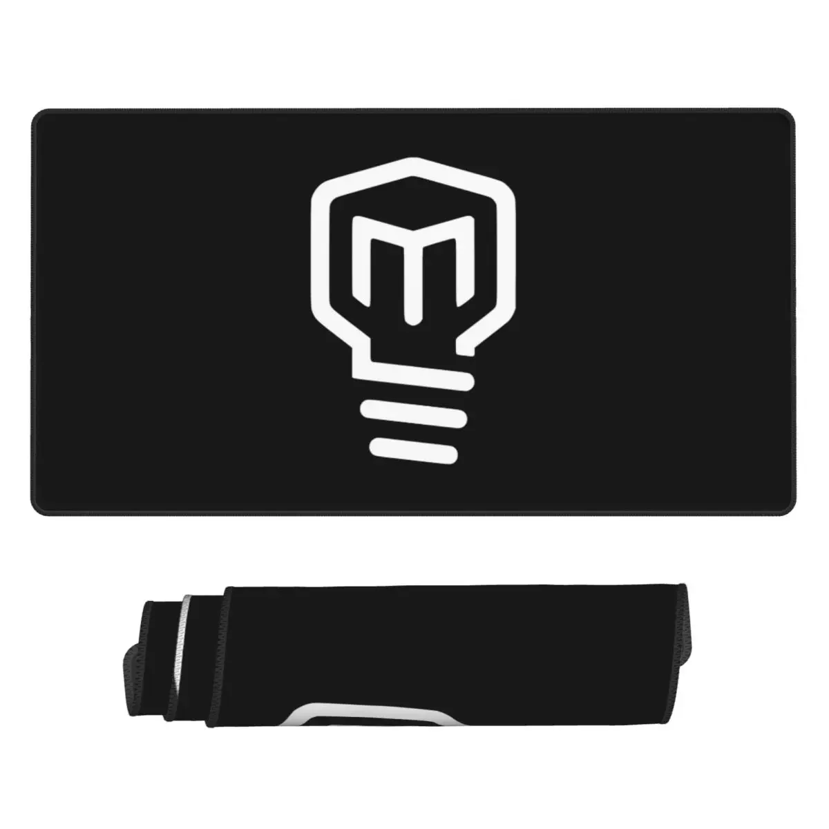 Large Mouse Pad Mark Rober HD Logo Gamer PC Laptop Mats Keyboard Carpet Computer Gaming Office Accessories Desk Mat
Large Mouse Pad Mark Rober HD Logo Gamer PC Laptop Mats Keyboard Carpet Computer Gaming Office Accessories Desk Mat