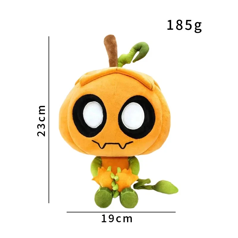 New Product In Stock Dandy'S World Halloween Plush Toys Pumpkin And Cotton Dolls Cute Peripheral Holiday Gifts
New Product In Stock Dandy'S World Halloween Plush Toys Pumpkin And Cotton Dolls Cute Peripheral Holiday Gifts