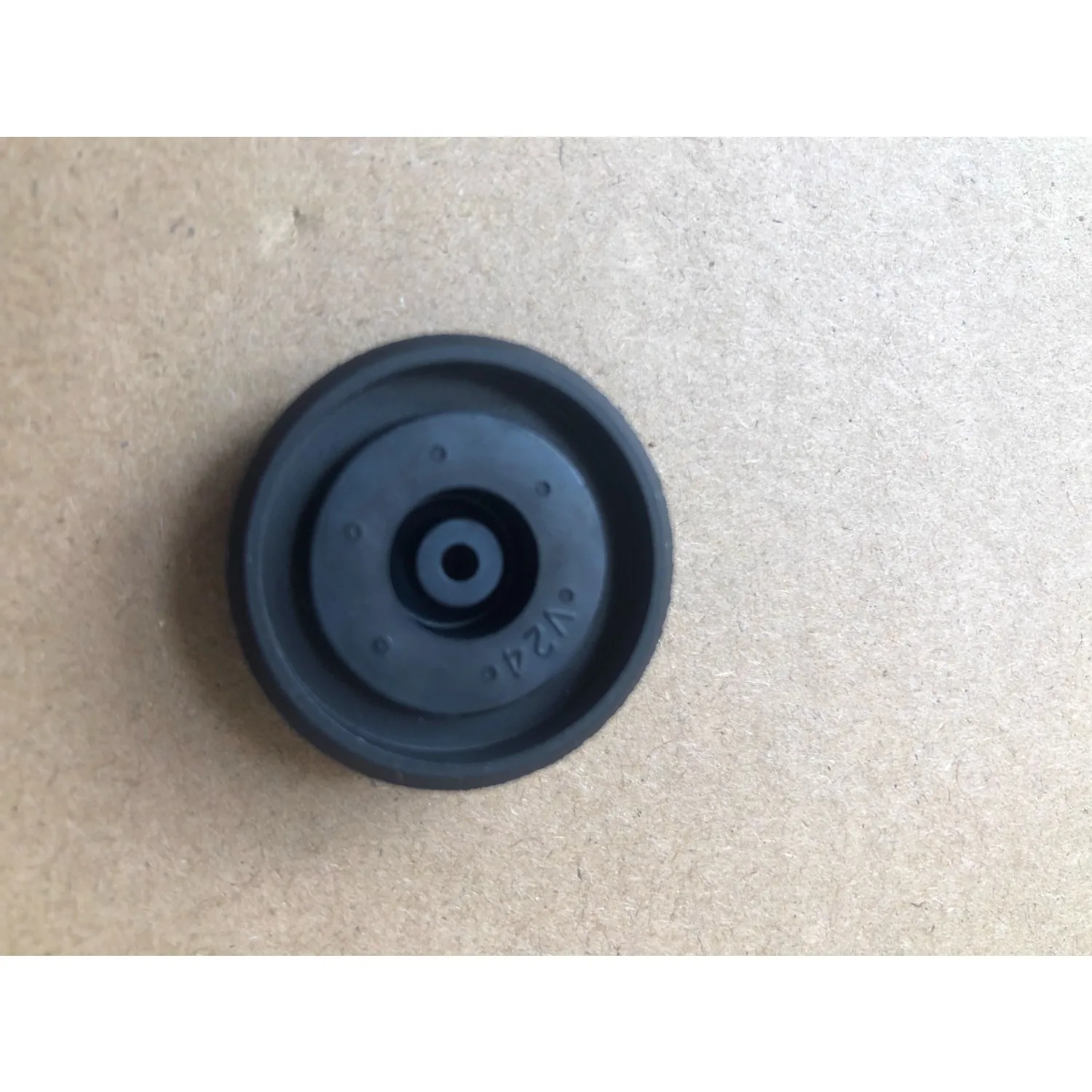 Уплотнение бачка унитаза 1086573, совместимое с пробкой для воды KOHLER
Уплотнение бачка унитаза 1086573, совместимое с пробкой для воды KOHLER