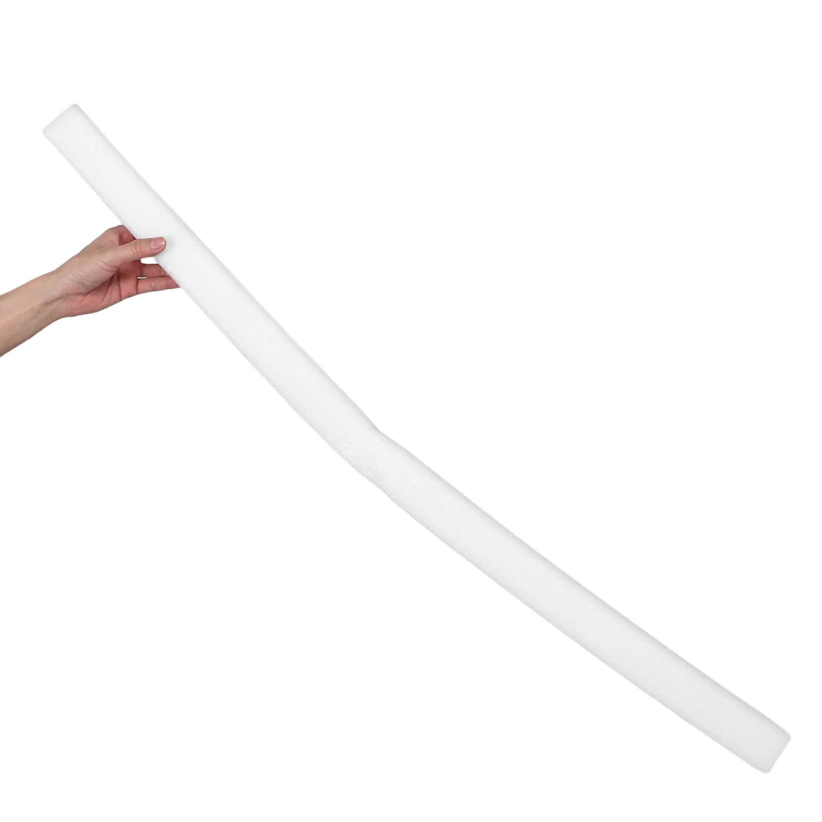 6Pcs U-Shaped Foam Corner Protectors Soft Shockproof Edge Guards for Safety Table Transport Moving Box Frame Protection
6Pcs U-Shaped Foam Corner Protectors Soft Shockproof Edge Guards for Safety Table Transport Moving Box Frame Protection