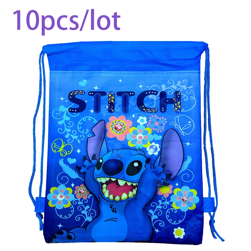 10 шт./лот, нетканые ткани на тему стежка, Mochila, сумка для конфет, украшения для дня рождения, подарочные сумки на шнурке, детские рюкзаки
10 шт./лот, нетканые ткани на тему стежка, Mochila, сумка для конфет, украшения для дня рождения, подарочные сумки на шнурке, детские рюкзаки