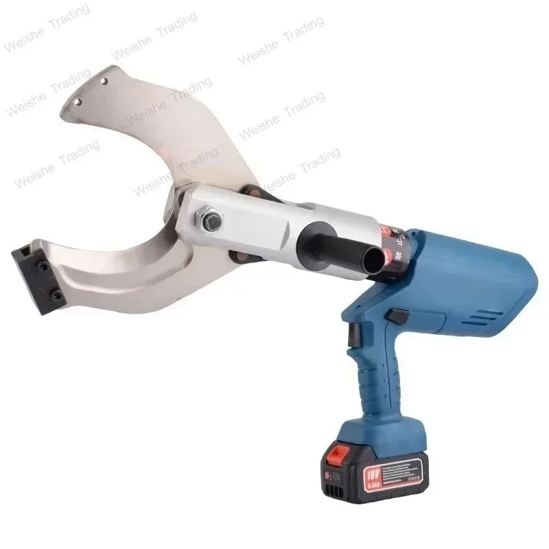 Lithium battery hydraulic open scissors rechargeable cable breakers portable
Lithium battery hydraulic open scissors rechargeable cable breakers portable