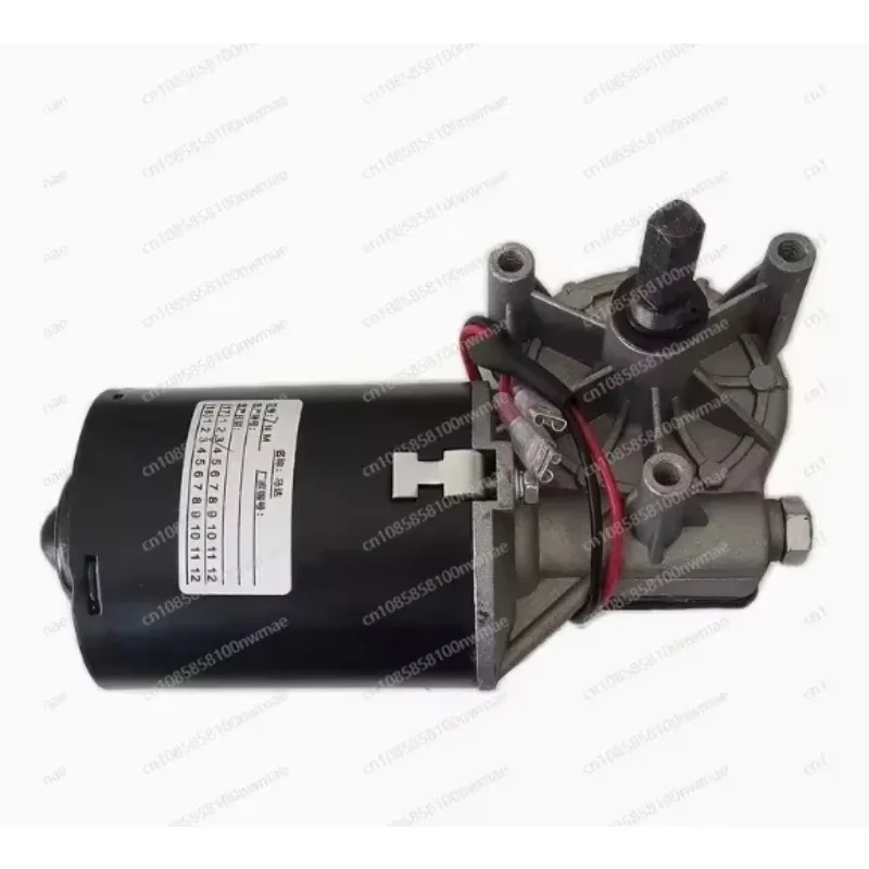Garage Door Motor DC 24 Motor Copper Gear Replica Door Accessories
Garage Door Motor DC 24 Motor Copper Gear Replica Door Accessories