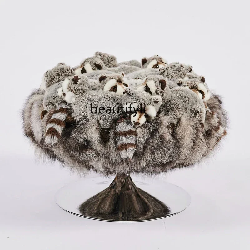 Designer Single Seat Animal Single Chair Art Creative Sofa Chair Italian Light LuxuryAA
Designer Single Seat Animal Single Chair Art Creative Sofa Chair Italian Light LuxuryAA