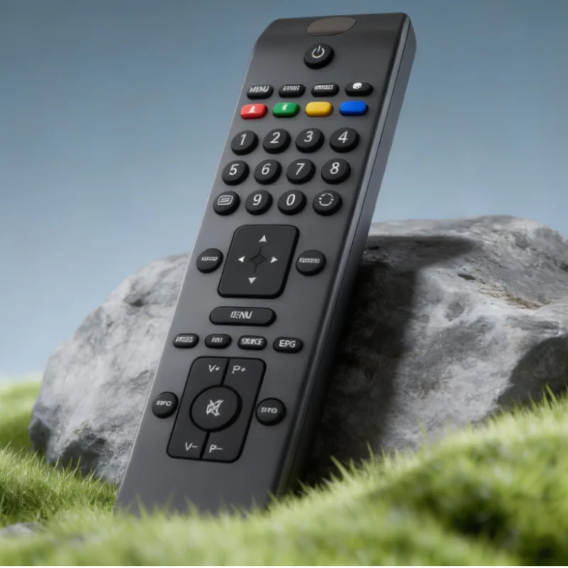 RC3902 HX Spot Goods Remote Control Suitable for Sharp TV LCD LED OEM Customizable Wholesale New Stock Factory Supply
RC3902 HX Spot Goods Remote Control Suitable for Sharp TV LCD LED OEM Customizable Wholesale New Stock Factory Supply