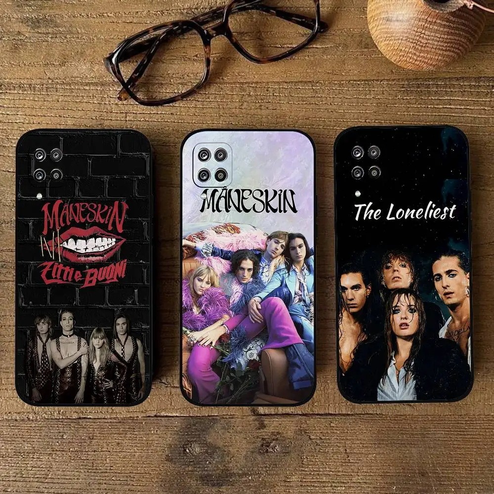 M-Maneskin Damiano David Phone Case For Samsung Galaxy S21 S22 S23 S24ULTRA S25ULTRA FE Ultra Plus5G A52S Soft Cover
M-Maneskin Damiano David Phone Case For Samsung Galaxy S21 S22 S23 S24ULTRA S25ULTRA FE Ultra Plus5G A52S Soft Cover