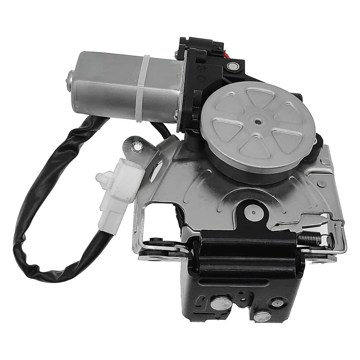 Подъемный фотомотор для Toyota RAV4 2013-2011 Sienna 2020-2011 Highlander, замена 69350-0E100
Подъемный фотомотор для Toyota RAV4 2013-2011 Sienna 2020-2011 Highlander, замена 69350-0E100
