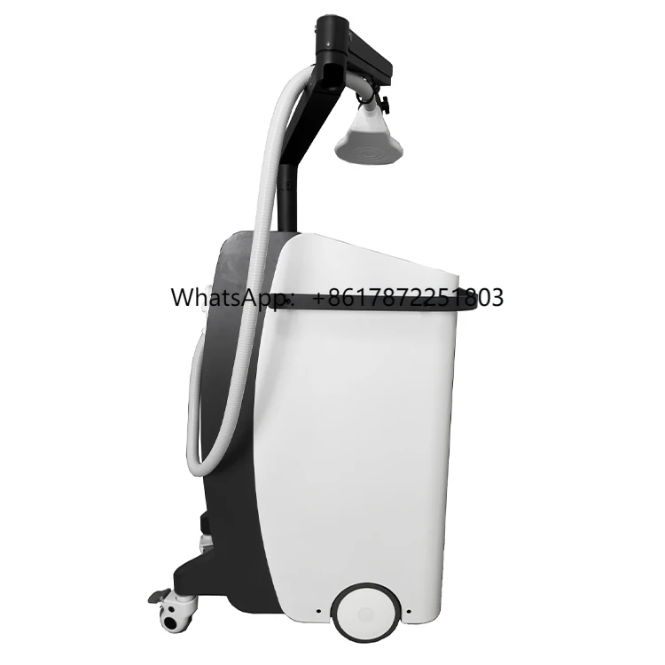 Physiotherapy Device for Relieving Muscle and Bone Pain 2 in 1 Combination Physiotherapy Device
Physiotherapy Device for Relieving Muscle and Bone Pain 2 in 1 Combination Physiotherapy Device