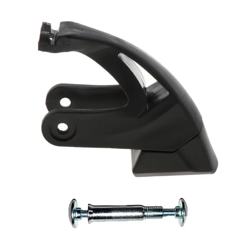 Тормозные колодки для коньков, Резиновые Нескользящие безопасные тормоза для катания на коньках
Тормозные колодки для коньков, Резиновые Нескользящие безопасные тормоза для катания на коньках