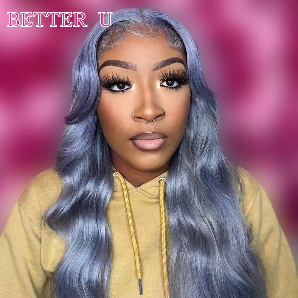 Dark Green Lace Front Wig Human Hair Wavy Curly Hair 13x4 13x6 Lace Front Wig Plucked Baby Hair Dark Green
Dark Green Lace Front Wig Human Hair Wavy Curly Hair 13x4 13x6 Lace Front Wig Plucked Baby Hair Dark Green
