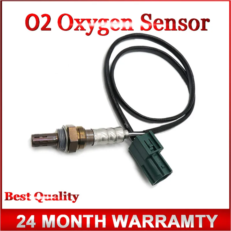 For 2002-2006 INFINITI Q45 Oxygen Sensor GL-24308 22690-5W900 22690-AL600 22691-AR210 234-4308 AUTO PARTS
For 2002-2006 INFINITI Q45 Oxygen Sensor GL-24308 22690-5W900 22690-AL600 22691-AR210 234-4308 AUTO PARTS