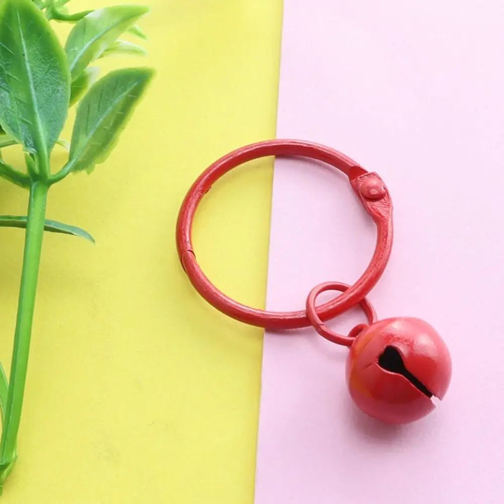 Cute Candy Colors Metal Bells Handmade Colorful Pet Bell Accessory DIY Pet Collar Accessories for Decoration
Cute Candy Colors Metal Bells Handmade Colorful Pet Bell Accessory DIY Pet Collar Accessories for Decoration