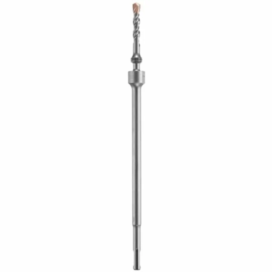 T3926SC 13 in. Extension SDS-Plus® for Speedcore™ Thin-Wall Core Bits
T3926SC 13 in. Extension SDS-Plus® for Speedcore™ Thin-Wall Core Bits