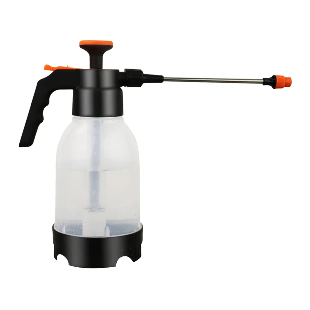 Manual Air Pressure Spray Pot Garden Water Bottle Flower Sprinkler Car Wash Watering Can Useful Spray Bottle Practical Plastic
Manual Air Pressure Spray Pot Garden Water Bottle Flower Sprinkler Car Wash Watering Can Useful Spray Bottle Practical Plastic