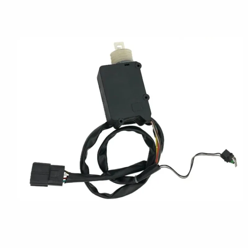 A13Z-Door Latch Actuator Motor Assembly Module Replacement For SITRAK C7H For Sinotruk HOWO T5G T5GTX Trucks
A13Z-Door Latch Actuator Motor Assembly Module Replacement For SITRAK C7H For Sinotruk HOWO T5G T5GTX Trucks