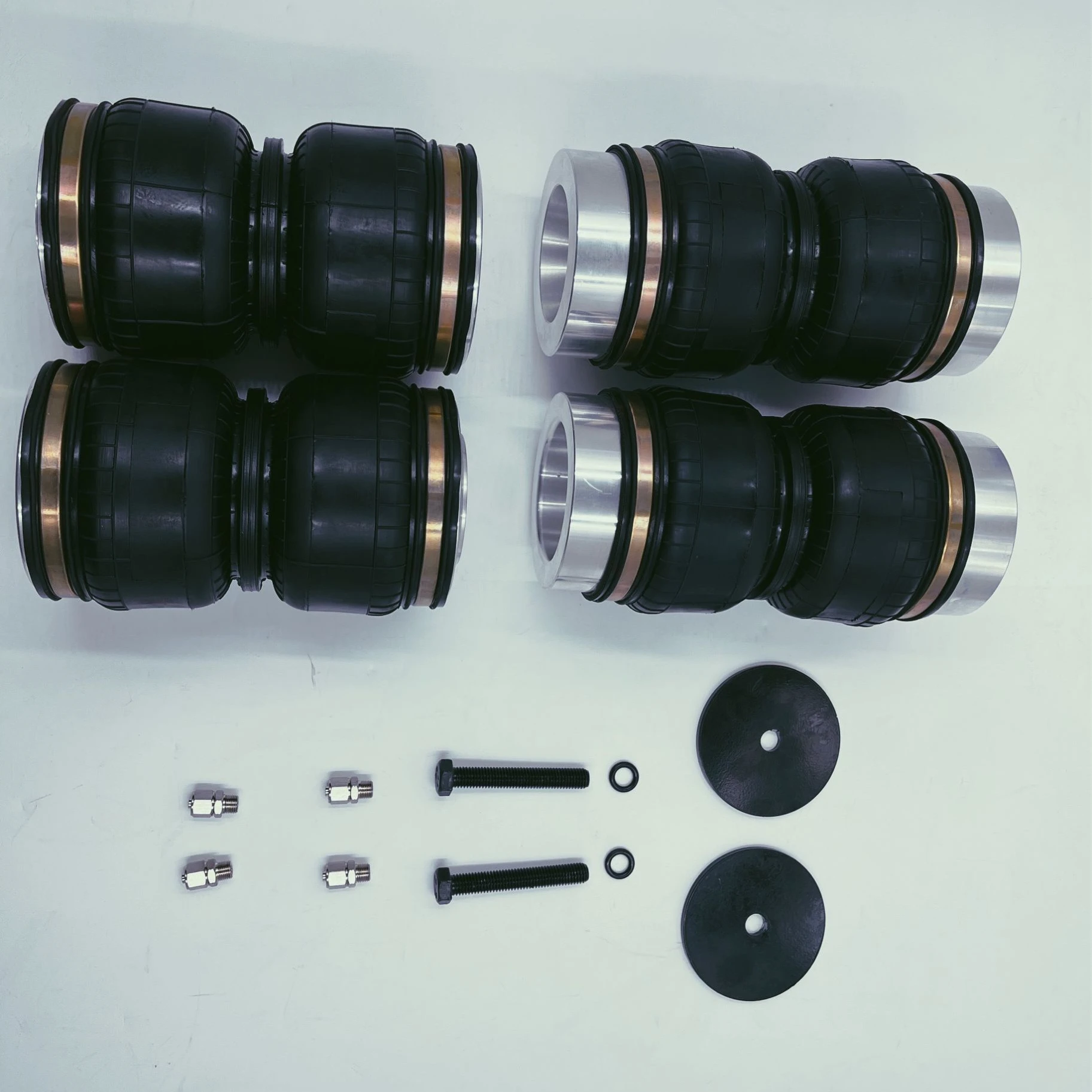 Auto Parts Rear Air Suspension Assembly Air Spring Bag Complete Air bags A38P 2012
Auto Parts Rear Air Suspension Assembly Air Spring Bag Complete Air bags A38P 2012