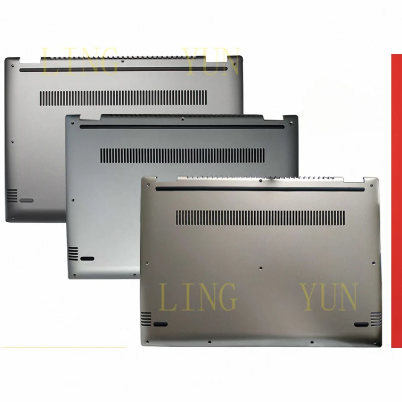 Подходит для Lenovo Yoga 520-14 D, Flex 5-1470, 520-14ISK: нижняя крышка, задняя панель, внешняя оболочка.
Подходит для Lenovo Yoga 520-14 D, Flex 5-1470, 520-14ISK: нижняя крышка, задняя панель, внешняя оболочка.