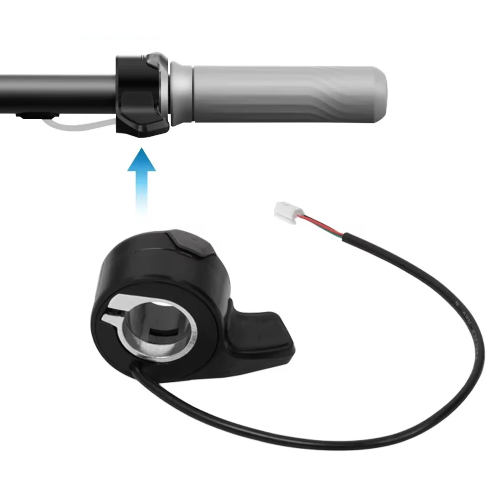 Для Niu KQi1 KQi3 KQi2 электрический скутер, регулятор скорости для большого пальца, кнопка, детали акселератора для большого пальца, дроссельная заслонка для электросамоката
Для Niu KQi1 KQi3 KQi2 электрический скутер, регулятор скорости для большого пальца, кнопка, детали акселератора для большого пальца, дроссельная заслонка для электросамоката