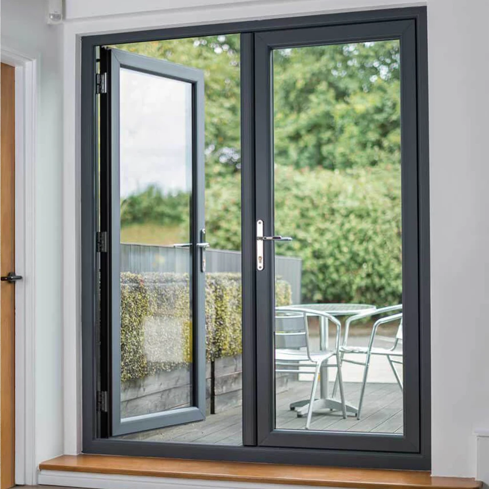 Sixinalu Double Casement Windows Soundproof Design Double Glazed Heat Insulated Aluminium Casement Windows Home Decor Custom
Sixinalu Double Casement Windows Soundproof Design Double Glazed Heat Insulated Aluminium Casement Windows Home Decor Custom