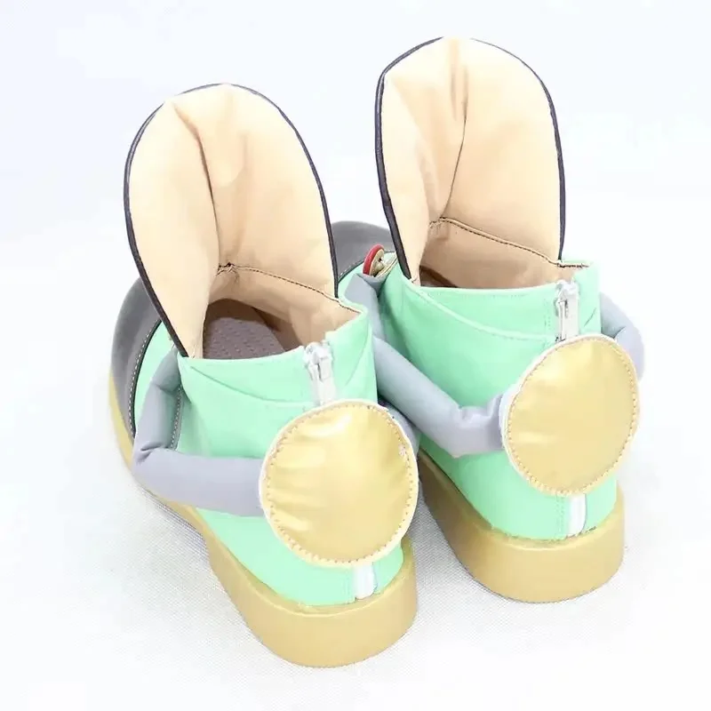 RGD4 NND Compass Nikola Tesla Cosplay Shoes Game Anime Male Female Costume Boots Can Custom Made DP[7/
RGD4 NND Compass Nikola Tesla Cosplay Shoes Game Anime Male Female Costume Boots Can Custom Made DP[7/