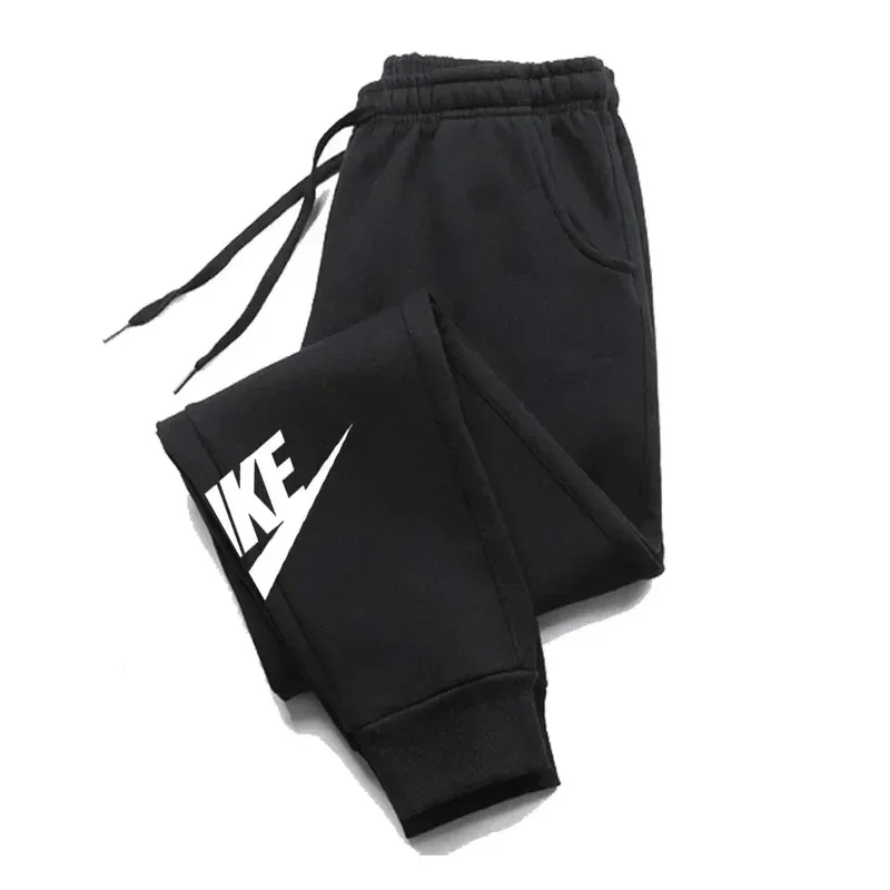 Autumn 2024 Men's Luxury Printed Sports Pants, Wool Warm Jogging Pants, Outer Brand, straight leg, multi-pack
Autumn 2024 Men's Luxury Printed Sports Pants, Wool Warm Jogging Pants, Outer Brand, straight leg, multi-pack